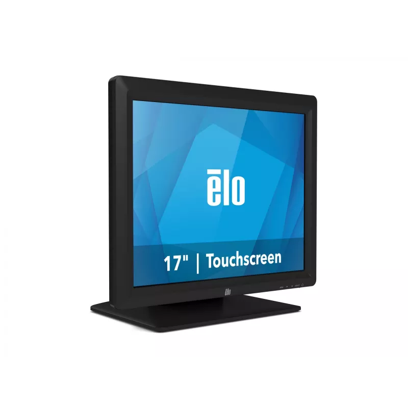 Monitor ET1717L-7CWB-1-BL-G 17-tolline puuteekraan A-glare