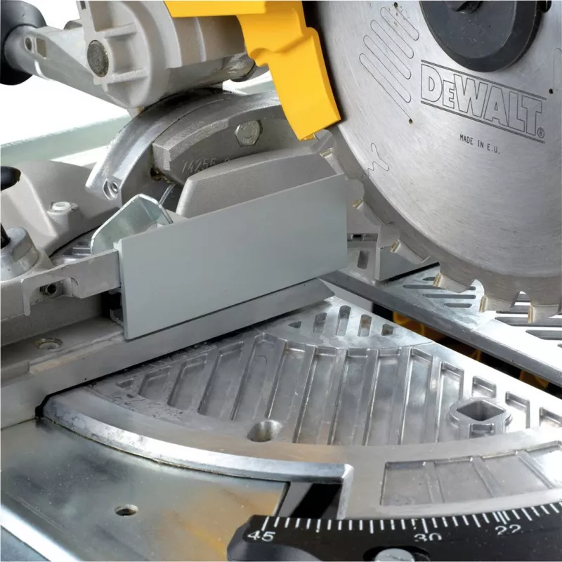 DeWALT DW743N järkamissaag 2850 p/min 2000 W
