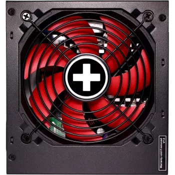 Toiteplokk XILENCE 650W, 80 PLUS BRONZE, PFC Active, XN220