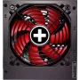 Toiteplokk XILENCE 650W, 80 PLUS BRONZE, PFC Active, XN220