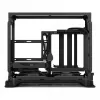 Fractal Design Era 2 Mini Tower süsi, hall
