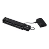 Canon imageFORMULA P-208II kaasaskantav kahepoolne dokumendiskanner, 216 x 356 mm, 600 x 600 DPI, 24 bit, 8 ppm, 6 ppm, 16 ipm