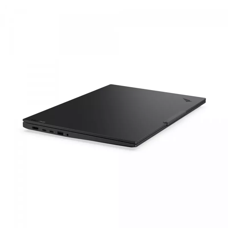 Sülearvuti Lenovo ThinkPad E16 G3 22AY001SPB — Intel Ultra 7, 16,0-tolline WUXGA, 16 GB muutmälu, 512 GB SSD, Windows 11 Pro, must, 1-aastane garantii