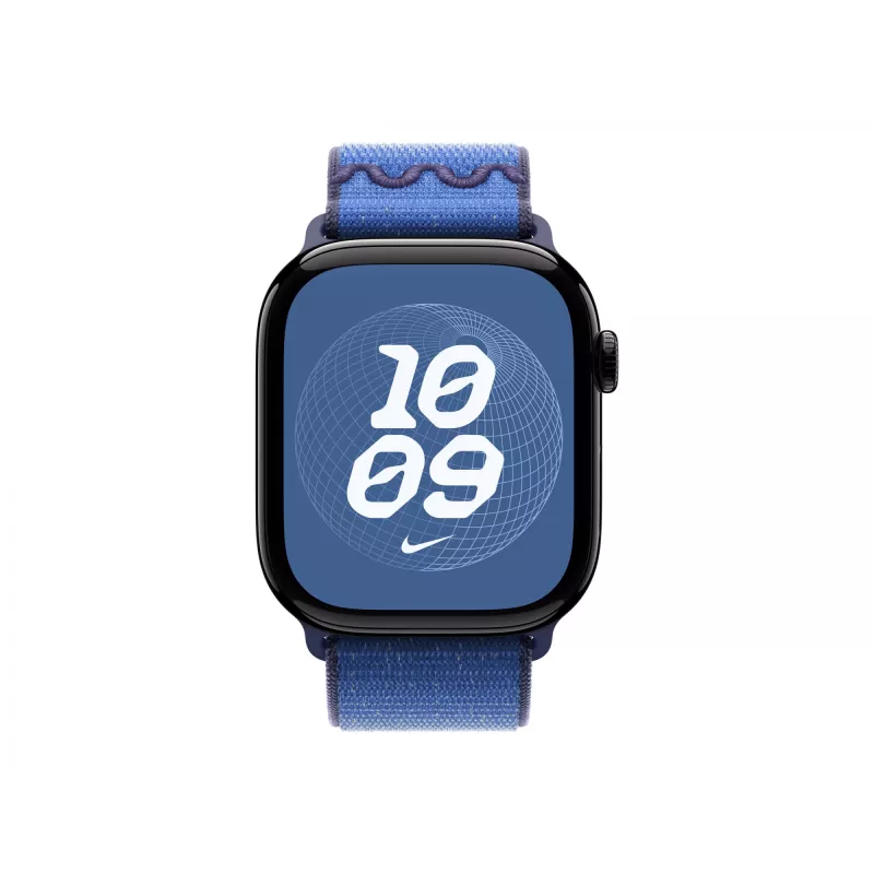 Paar Apple MGD64ZM/A Nutika Kantava Seadme Aksessuaarid Sinine Nailon