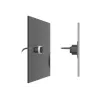 Võrgukaamera P1245 HDTV H.264/DISCREET 0926-001 Axis