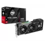 ASRock Radeon RX 9070 XT 16GB Steel Legend Dark Graafikakaart
