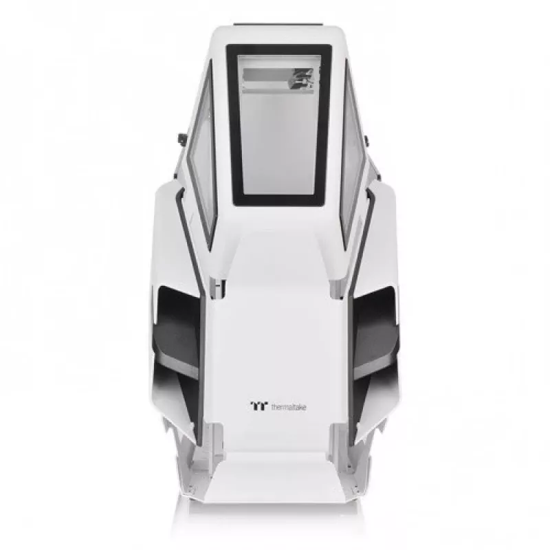 Arvuti korpus Thermaltake AH T600 Snow Full Tower Valge