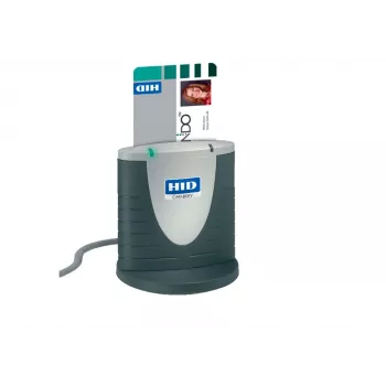 Smart Card Reader HID Identity OMNIKEY 3121 USB 2.0 hall