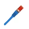 AVIZIO KKS6NIE0.5 võrgukaabel Sinine 0.5 m Cat6 F/UTP (FTP)