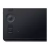 Wacom Intuos Pro S graafikalaud Must 160 x 100 mm