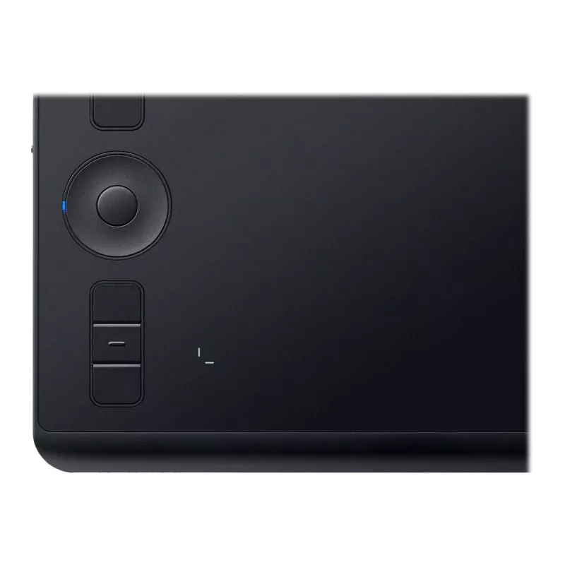 Wacom Intuos Pro S graafikalaud Must 160 x 100 mm