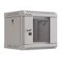 Seinale paigaldatav rack Lanberg WF11-3304-10S 4U hall 30 kg kandevõime