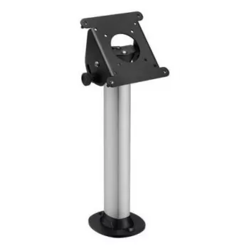 Vogel's PTA 3102 TabLock tahvelarvuti lauastatiiv must
