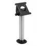 Vogel's PTA 3102 TabLock tahvelarvuti lauastatiiv must