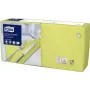 Hügieenipaberi rull Tork 477860 roheline Monotone 325 mm laius