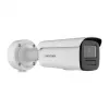 Bullet-võrgukaamera Hikvision DS-2CD3T86G2-4ISY 2.8mm — turret-stiilis välisvalve 8MP SMART infrapuna ja PoE toega