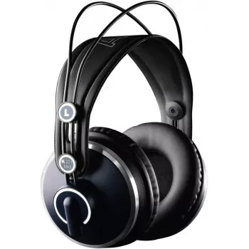 AKG K271 MKII - suletud konstruktsiooniga kõrvaklapid