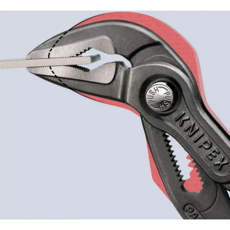 Knipex 87 51 250 Garden Tool