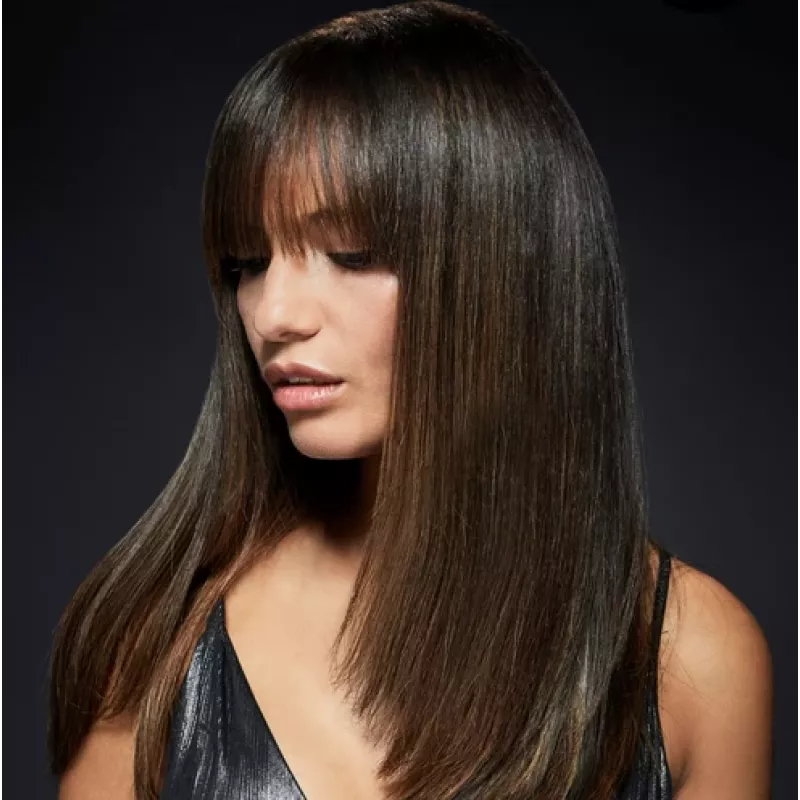 Hair Styling Brush Revamp BR-2000X-EU Progloss Deepform ioonset tehnoloogiaga