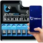Shutter control blebox shutterBox Must