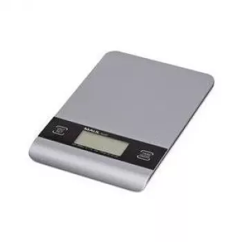 MAUL 1635095 Elektrooniline postikaal Hõbedane Postwaage (1635095)