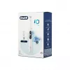 Braun Oral-B iO6 seeria elektriline hambahari valge