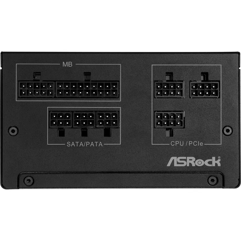 Toiteplokk ASRock STEEL LEGEND 650W 80Plus Gold
