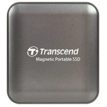 Transcend ESD420 2 TB USB Type-C Hall