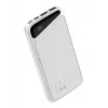 Kaasaskantav akupank Navitel PWR10 MX Valge 10000 mAh