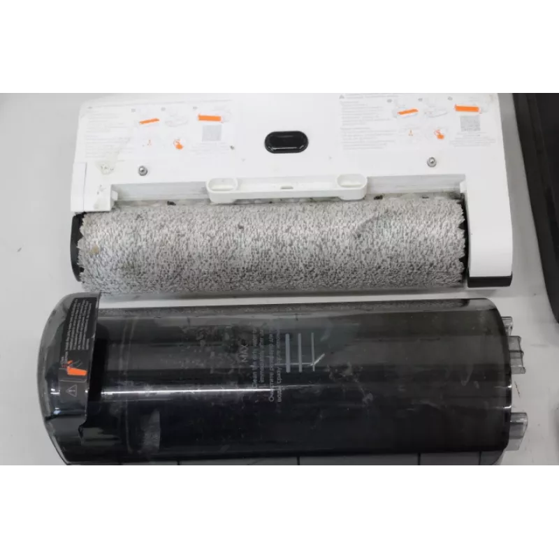 SALE OUT. Xiaomi Truclean W20 märg-kuivtolmuimeja EL | Xiaomi | Tolmuimeja | Truclean W20 EL | Juhtmeta | Pulgatolmuimeja | 200 W | 21,6 V | Valge/Must | Garantii 3 kuud |