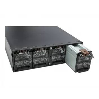 APC Smart-UPS On-Line SRT akuplokk 5/6kVA pikendatud tööajaga mudel 192V