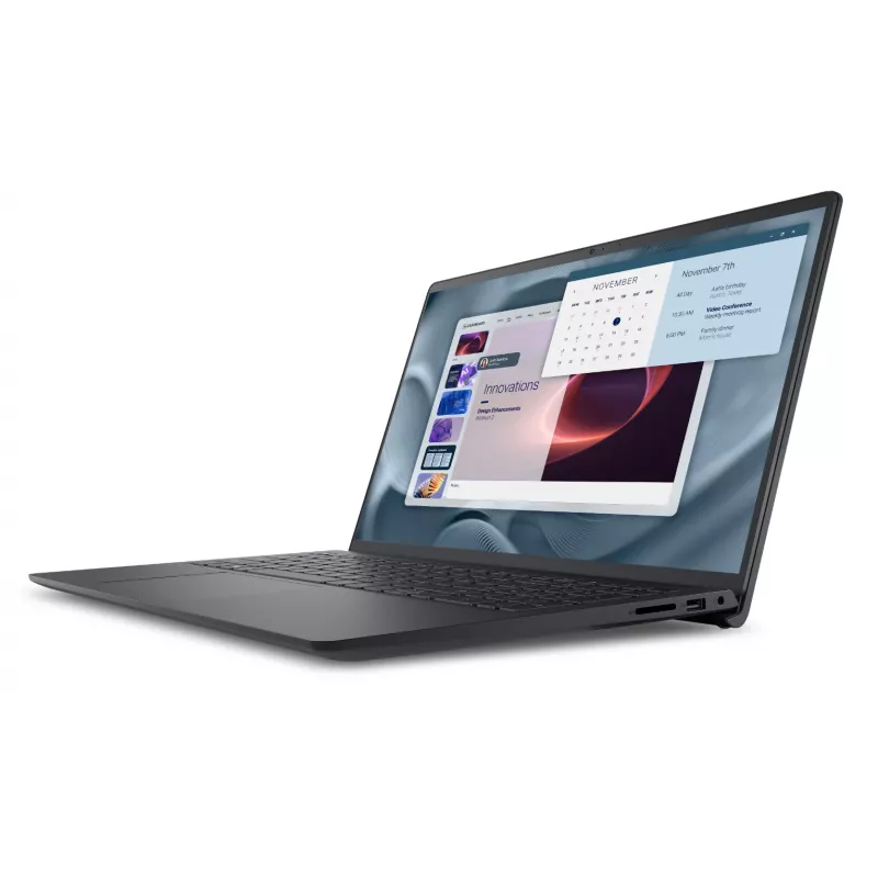 Dell Pro Essential 15 AG FHD i5-1334U/8GB/512GB/Intel UHD/Win11 Pro/ENG kbd/FP/Must/3Y ProSupport NBD Onsite Warranty | Dell
