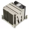 Supermicro - Protsessorijahuti SNK-P0048AP4 S2011 2U+ Active (SNK-P0048AP4)