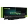 Aku roheline Cell MS04 MSI A6400 CR640 CX640 jaoks