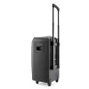 Peokõlar JVC XS-EP514B — stereoportatiivkõlar, 150 W RMS, Bluetooth 5.0, TWS, 4000 mAh aku, karaoke, FM, must