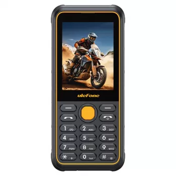 Mobiiltelefon UleFone Phone Armor Mini 4 LTE 4.5 tolli