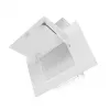 AKPO WK-4 Must 2.0 50 Valge T300 Linear LED/Controller õhupuhasti