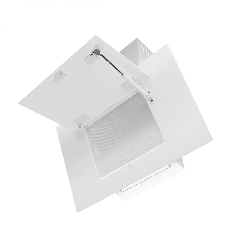 AKPO WK-4 Must 2.0 50 Valge T300 Linear LED/Controller õhupuhasti