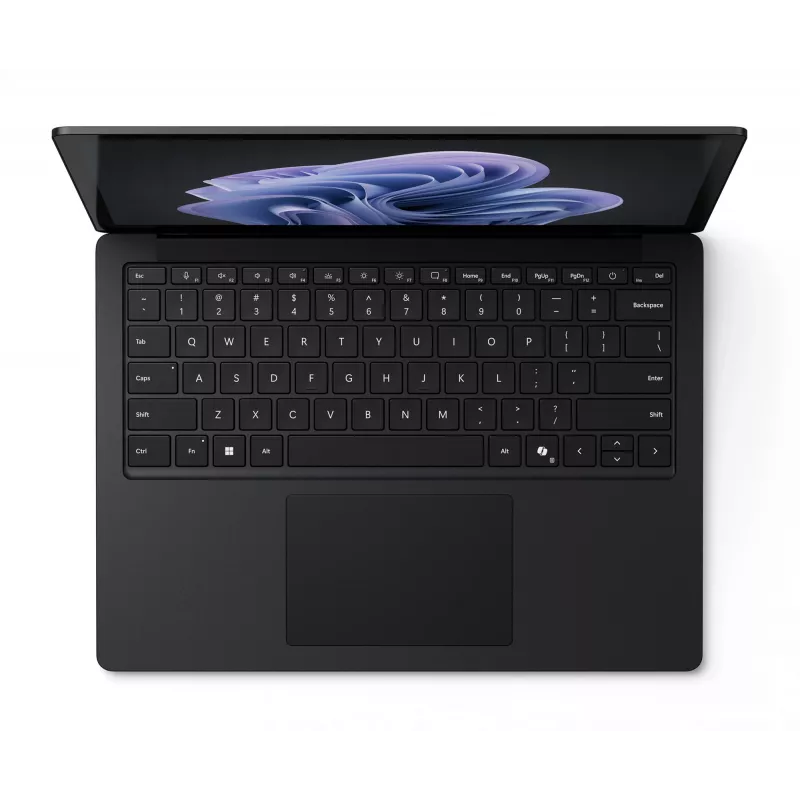 Microsoft Surface Laptop 6 ärikasutuseks - Intel Core Ultra 7 165H - Win 11 Pro - Intel Arc Graphics - 32GB RAM - 256GB SSD - 34,3 cm (13,5) puutetundlik ekraan 2256 x 1504 - Wi-Fi 6E, sinine