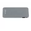 Kaasaskantav akupank Tellur QC 3.0 kiirlaadimine, 5000 mAh