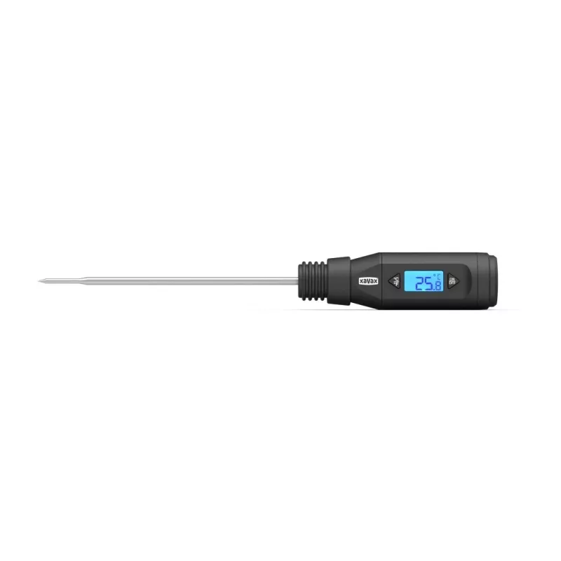 Xavax Digitaalne Multitermomeeter (00185856)