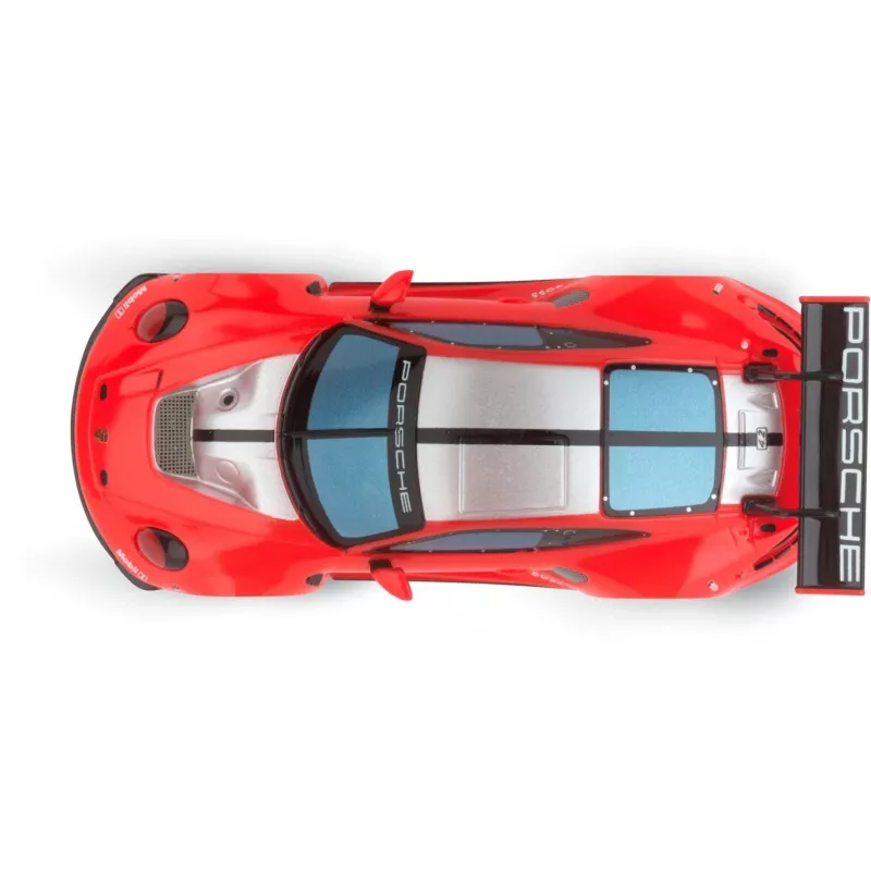 Sportauto mudel Carrera Porsche 911 GT3 R Red Devil 8 aastat