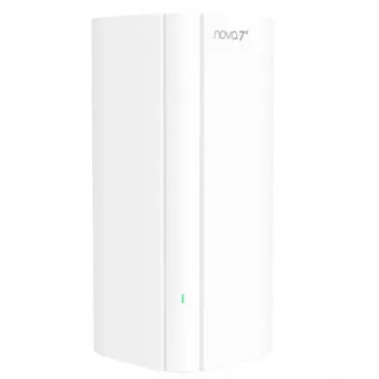 Wireless router TENDA EE3 Pro (2-pack) Dual Band 802.11ac, 2.4/5 GHz, 2882 Mbps, 3x LAN, 5 integreeritud antenni