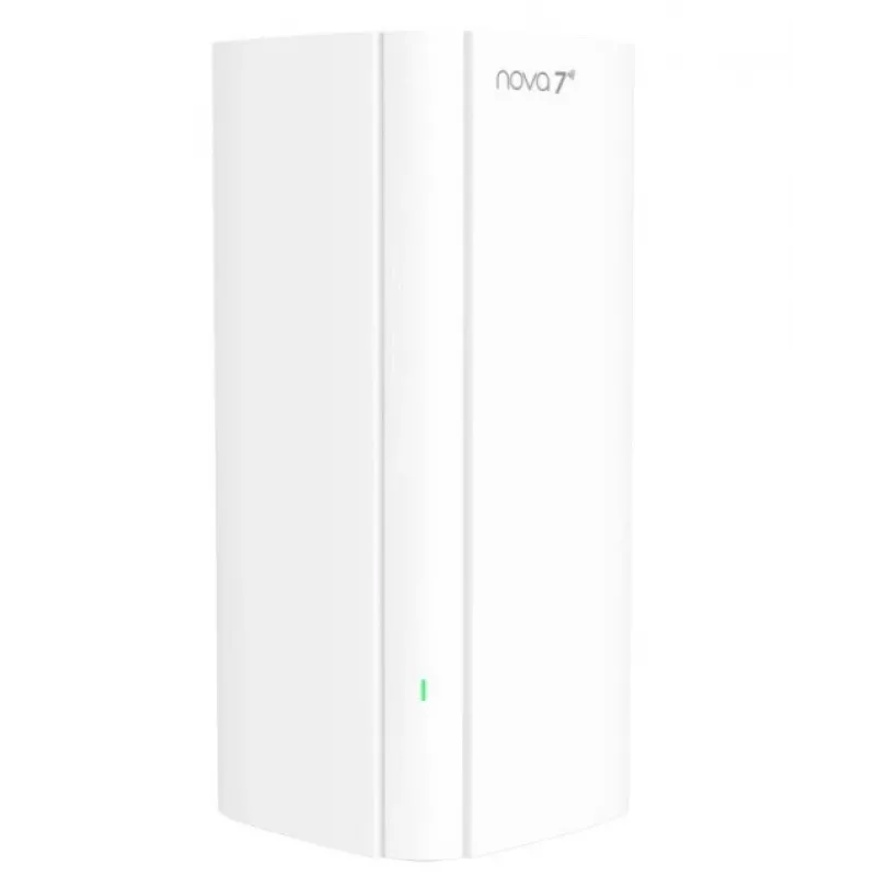 Wireless router TENDA EE3 Pro (2-pack) Dual Band 802.11ac, 2.4/5 GHz, 2882 Mbps, 3x LAN, 5 integreeritud antenni