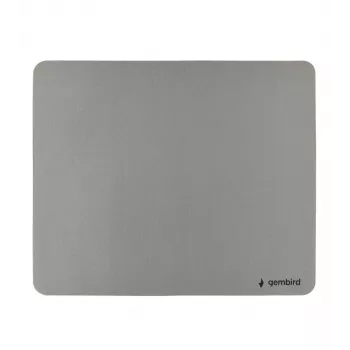 Hiirematt GEMBIRD MP-S-G, riie SBR, 220×180×0,2 mm, hall