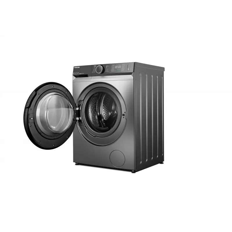 Pesumasin Toshiba TW-BK100GF4PL(SK) 9 kg, energiaklass A