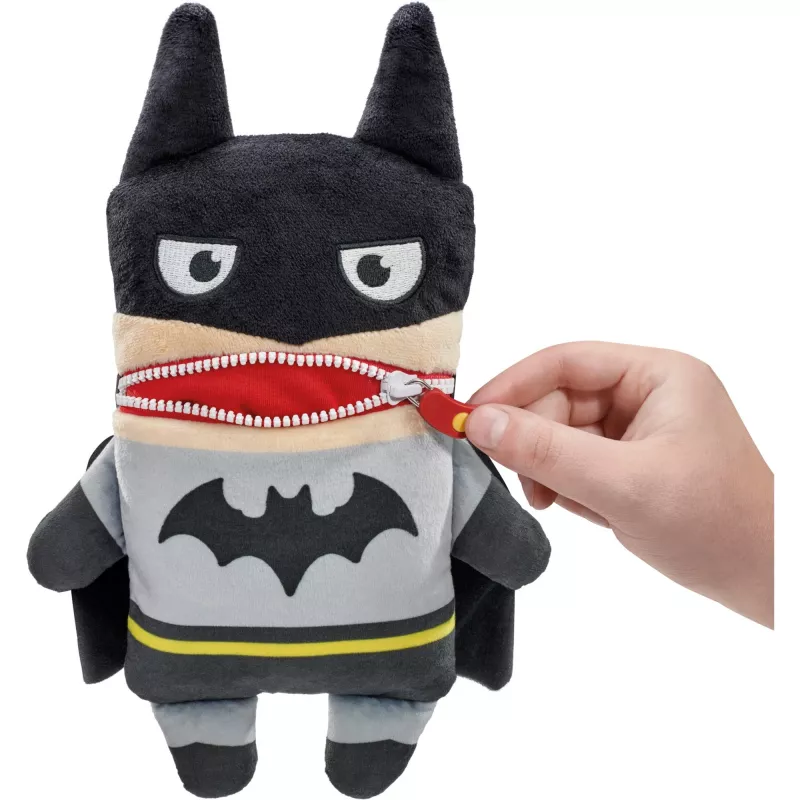 Mänguasi Schmidt Spiele Batman Multifilmi Tegelane Vanusele 0+
