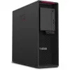 Tööjaam Lenovo ThinkStation P620 AMD Ryzen Threadripper PRO 5945WX 64 GB 1 TB SSD NVIDIA RTX 2000 Ada Windows 11 Pro