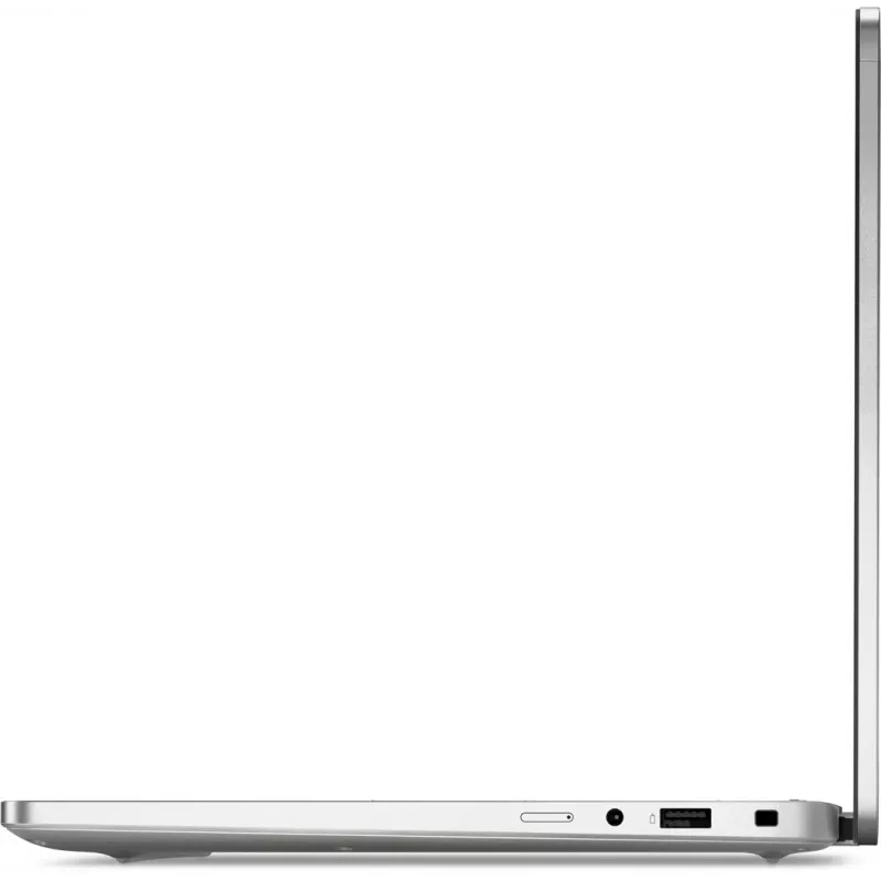 DELL Pro 13 Plus PB13250 Copilot+ PC Intel Core Ultra 7 266V sülearvuti 33,8 cm (13.3) Full HD+ 16 GB LPDDR5x-SDRAM 512 GB SSD Wi-Fi 7 (802.11be) Windows 11 Pro hõbedane