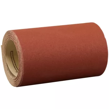 Makita - lihvimistrummel - puidule, metallile, värvile - teralisus: 180 - 120 mm x 5 m - Makita 9046, 9046J, BO4900V, BO4900VJ, BO4901J jaoks (P-38152)